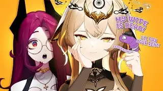 Yuzu Reacts to 