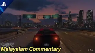 GTA 5 Gameplay with Malayalam Commentary PART-2