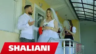 Shaliani - Martesa e Motres (Flow Music)