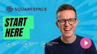 Squarespace 7.1 Beginner Tutorial: Create Your Website from Scratch