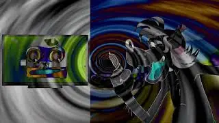 Well Just You Wait Wolf Hates Klasky Csupo in rotalumro4 V25
