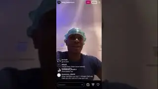 BMG Upperclass Speaks on  Famo Banga Getting Shot In The Chest (12/29/20)