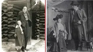 Tallest People In The World - Guinness World Records [Mr Adsion]
