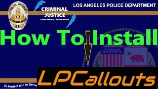 How To Install LP Callouts!! | 