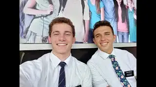Mission Vlog // WEEK 39 // August 29th, 2022