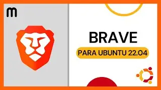 ▶️ CÓMO DESCARGAR BRAVE PARA UBUNTU 22.04 2023 ✅ TUTORIAL INSTALAR PROGRAMA BRAVE LINUX 2024