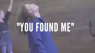Daphne Richardson - You Found Me (Official Video)