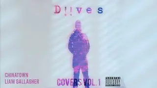 Chinatown (Cover)