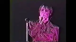 BUCK-TICK - SEX FOR YOU