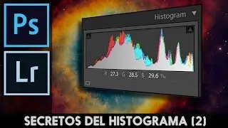Secretos del histograma en Lightroom, Photoshop y Camera Raw (2)