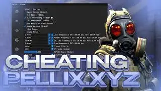 BEST SEMI-RAGE EXTERNAL CHEAT? pellix.xyz FREE CFG