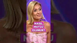 Mutluluk Bir İnsana Bağlı Olabilir mi? #shorts  #bambaşkasohbetler