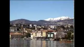 Lugano Of Mine // Jane - Meadow