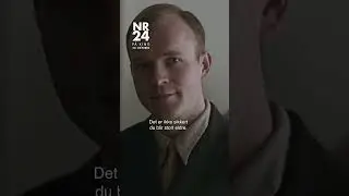 Nr. 24 | Filmen on Gunnar Sønsteby | På kino 30. oktober