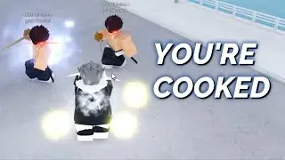 The Day Type Soul Died...(Rapier Incident) [ROBLOX]