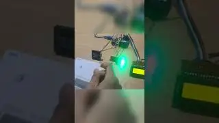 Smart Trolley using RFID | Smart Shopping Cart Using Arduino UNO
