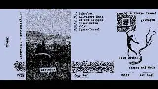 Herrgottsblick (Austria) - Schweben (Demo 2024)