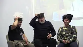На Дарье мы братцы долго жили