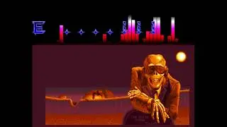 {DemoScene}(Amiga) Follow me by Red Sector (1990)
