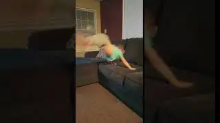 Ashton landing 5 yr old 2018