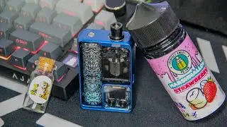 NuttnW Pulse Aio V2