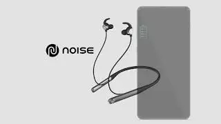 Noise Flair: How to power on/off