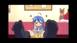 konata iframe