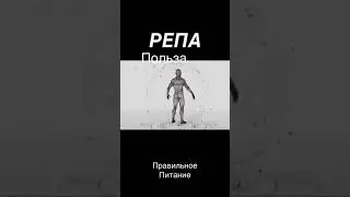 #РЕПА - ПОЛЬЗА - ДОЛГОЛЕТИЕ - КРАСОТА  😍❤️