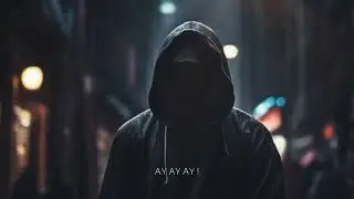 02. Baho B - Ay Ay Ay !
