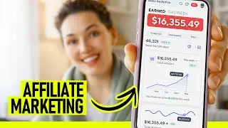 What is AFFILIATE MARKETING? How does AFFILIATE MARKETING work??