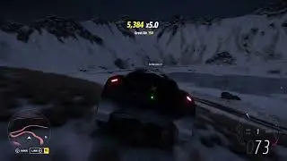 Forza Horizon 5- sticks the landing!