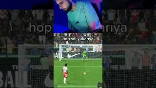 😱 EA FC 24’te yılın golü?!