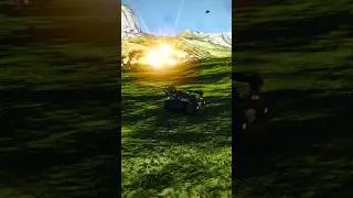 mini nuke mod !! 