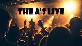 Ultima live di Luglio!