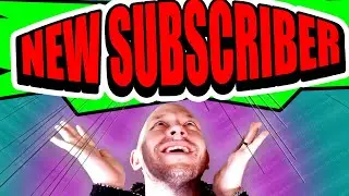 How to Setup Custom Twitch Alerts [FREE Bonus DL] OBS Studio Beginner Tutorial Using Streamlabs.com