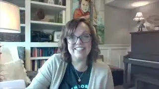 A Message from Laura Sobiech