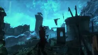 Rise of the Tomb Raider 100% Collectable Exploration!