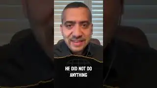 Mehdi Hasan on Trump 2024 #news #trump #shorts