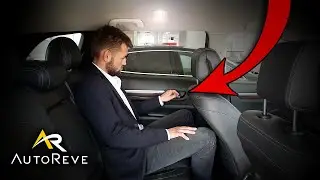 Blokada rodzicielska drzwi w samochodach Renault i Dacia