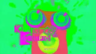 Klasky Csupo In Scary G Major 2