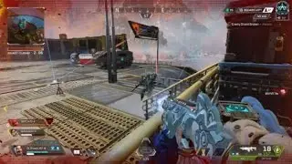 How to play as Fuse in Apex Legends