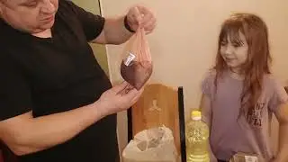 закупка продуктів Україна #разпаковка #закупка_продуктов #життявукраїні