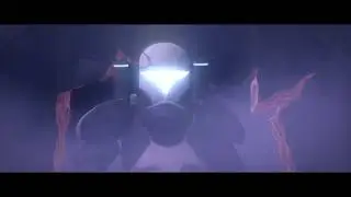 Shadow - Final Teaser || Bad Batch Fan Animation