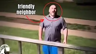 The WORST Neighbors Ever Caught on Camera [Vol. 4]