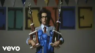 Motion City Soundtrack - Her Words Destroyed My Planet