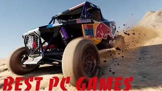 Upcoming pc games 2022 | best pc games