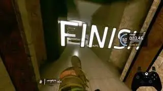 [PR] 13.6 any% No Damage Boost No Pre-Speed