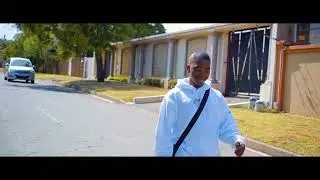 Mfana Kah Gogo - Iphupho (Official Music Video)