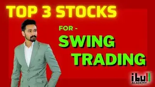 Swing Trading Ke Liye Konse Stocks Buy Kare | Momentum Stock List | Kll Konsa Stock Buy Kare ?