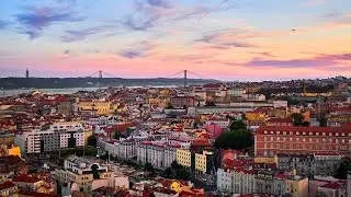 Day 2 in Lisbon trailer (full video 06/23) coming soon.